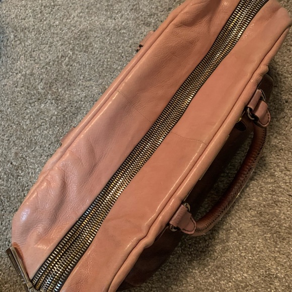 Prada Ombré Calfskin Purse - Picture 3 of 8